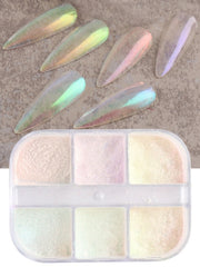 Load image into Gallery viewer, Nail Pearl Powder
