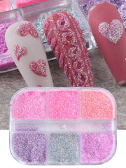 Load image into Gallery viewer, Nail Pearl Powder
