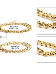 Load image into Gallery viewer, Assorted Chunky Necklaces
