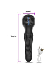 Load image into Gallery viewer, Magic Wand Massager
