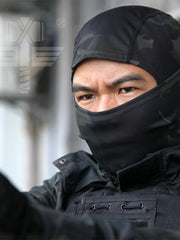 Load image into Gallery viewer, Tactical Ski Mask
