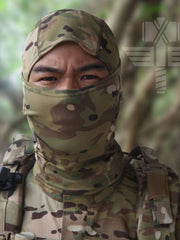 Load image into Gallery viewer, Tactical Ski Mask
