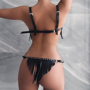 Bondage Bikini