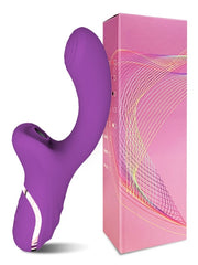 Load image into Gallery viewer, Clitoral Sucking Vibrator
