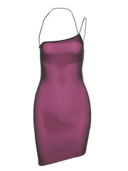 Load image into Gallery viewer, Asymmetrical Dress
