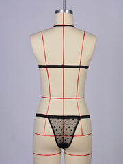 Load image into Gallery viewer, Lingerie Set
