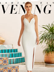 Load image into Gallery viewer, Side Slit Dress
