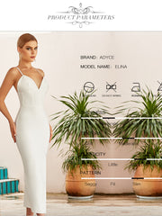 Load image into Gallery viewer, Side Slit Dress
