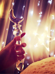 Load image into Gallery viewer, Glass Sex Toys
