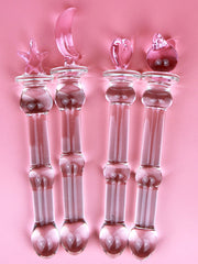 Load image into Gallery viewer, Glass Sex Toys
