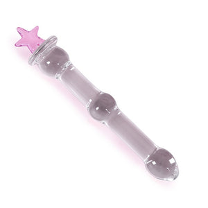 Glass Sex Toys