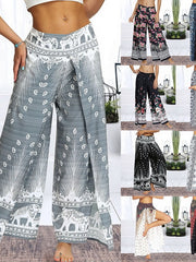 Load image into Gallery viewer, Boho Style Pants
