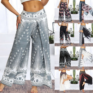 Boho Style Pants