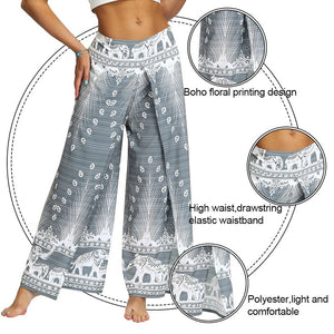 Boho Style Pants