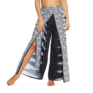 Boho Style Pants