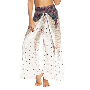 Boho Style Pants