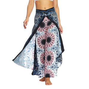 Boho Style Pants