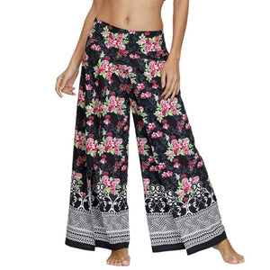 Boho Style Pants