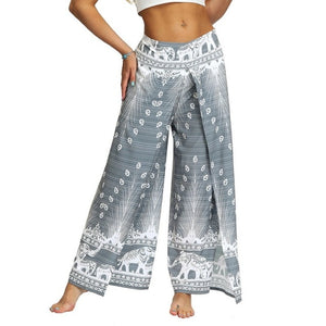 Boho Style Pants