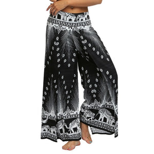 Boho Style Pants