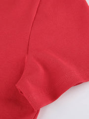 Load image into Gallery viewer, Rhinestone Graphic Crop top
