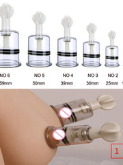 Load image into Gallery viewer, Suction Cups
