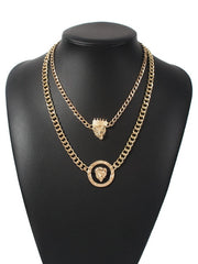 Load image into Gallery viewer, Assorted Necklaces
