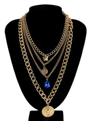 Load image into Gallery viewer, Assorted Necklaces
