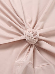 Load image into Gallery viewer, Deep V-Neck Dress
