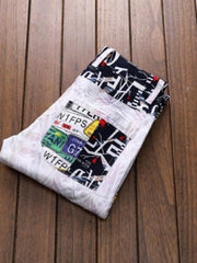 Load image into Gallery viewer, Print Jeans
