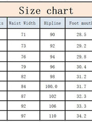 Load image into Gallery viewer, Print Jeans
