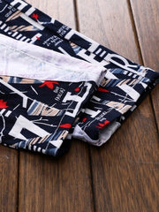 Load image into Gallery viewer, Print Jeans
