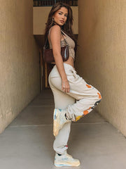 Load image into Gallery viewer, Drawstring Joggers
