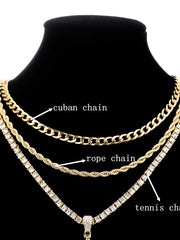 Load image into Gallery viewer, Necklaces
