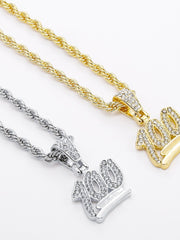 Load image into Gallery viewer, Necklaces
