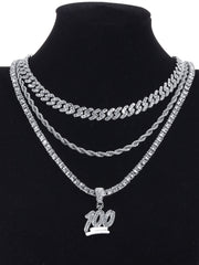 Load image into Gallery viewer, Necklaces
