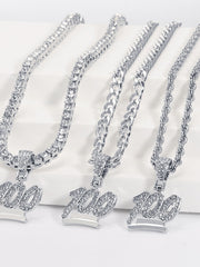 Load image into Gallery viewer, Necklaces
