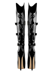 Load image into Gallery viewer, Knee High Boots
