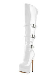 Load image into Gallery viewer, Knee High Boots
