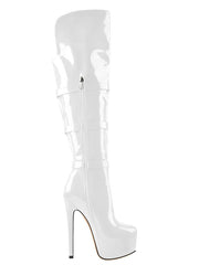 Load image into Gallery viewer, Knee High Boots
