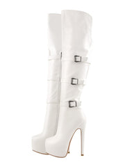 Load image into Gallery viewer, Knee High Boots
