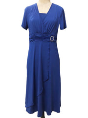 Load image into Gallery viewer, V-neck Dress
