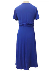 Load image into Gallery viewer, V-neck Dress
