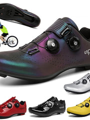 Load image into Gallery viewer, Professional Athletic  Cycling Shoes
