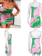 Load image into Gallery viewer, Patchwork Dress
