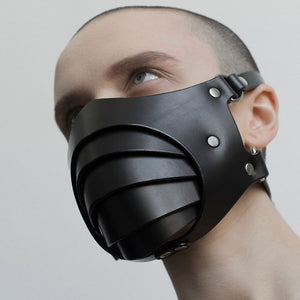 Bdsm Mask