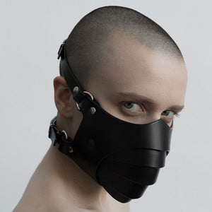 Bdsm Mask