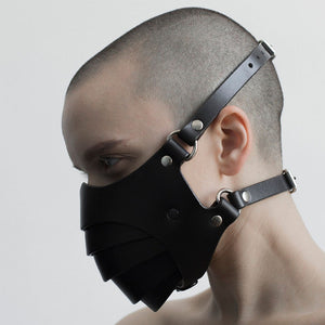 Bdsm Mask