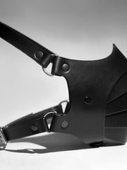 Load image into Gallery viewer, Bdsm Mask
