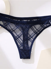 Load image into Gallery viewer, Sheer Lace Panties
